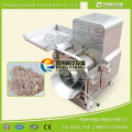 Máquina de deshuesado de pescado Deboner, máquina de separación de separadores de carne de pescado y hueso